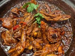 -盛世川王•幸福里(长虹店)