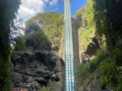 -阿依河景区
