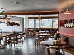 -茶人村·前滩江景雅宴(上海首店)