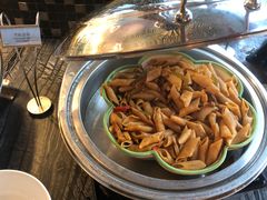 黑椒意面-佰园全日西餐厅-厦门佰翔软件园酒店