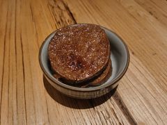 本帮素鸡-南小蟹手工點心(三里屯店)