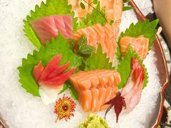-吉川谷谷·日料放题(广安门店)