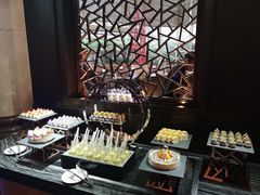 -上海齐鲁万怡大酒店·辣椒屋咖啡厅
