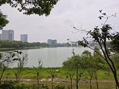 -美兰湖景区