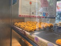 -泸溪河桃酥(秦淮夫子庙一店)