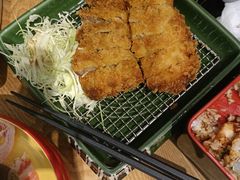 -沼津港精致料理·寿喜烧·烧鸟(青浦宝龙广场日料榜单店)