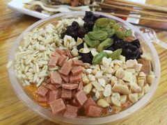 -马三洋芋片(兰州总店)