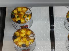 -花花卷卷·鲜食蛋糕(静安久光百货店)