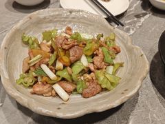 -福照楼汽锅鸡·云南菜(火车站锦江店)