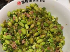 -常株潭·湖南家宴·团建宴会厅(西乡店)