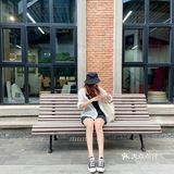 来园区内书店看书遇见《爱情应该有的样子》剧组🎬