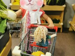 -Lilliput·粒粒堡亲子餐厅(嘉定宝龙店)
