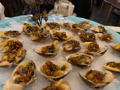 -渔娘渔家丹东海鲜(东直门店)