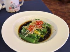 -伊带伊路新疆美食府(呼家楼店)