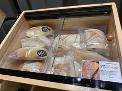 -面包谷Grains n' Beans(九号公馆店)