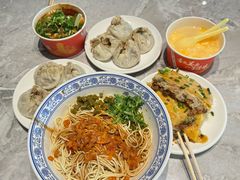 -严老幺烧麦(前进四路店)