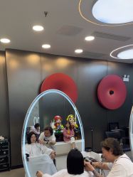 -Cima salon西玛沙龙