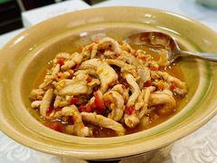 -七步香云南山里菜(昆明老街店)