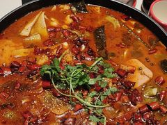 -渝蛙馆(新百店)