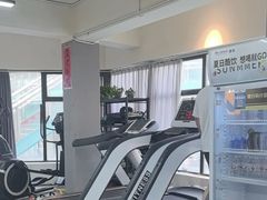 -GYMPLUS私教健身会馆(大悦城店)