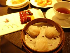 -万丽轩·粤菜(王府井金茂万丽酒店)