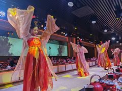 -金陵梦华·宫宴(南京首店)