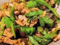 -费大厨辣椒炒肉(太平老街店)