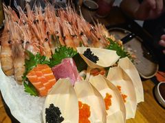 -和彩放题餐厅(酒仙桥店)