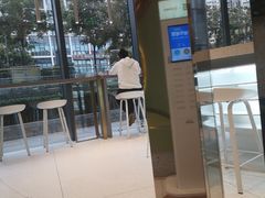 门面-奈雪的茶(凯德新都心店)