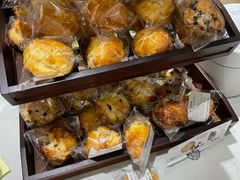 -小飞象面包公社(珠江路金鹰店)