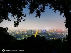 -大蜀山国家森林公园
