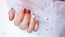 点击看大图 -闺蜜时间美甲美睫皮肤管理中心
