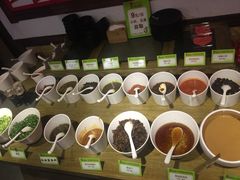 -老诚一锅羊蝎子(黄寺大街店)