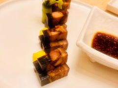 -民族饭店-四季餐厅