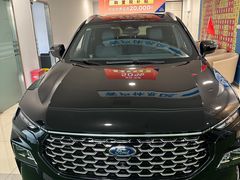 -北京亚奥福瑞福特4S店(北苑家园店)