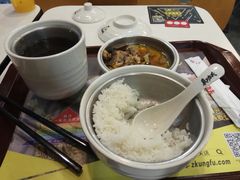 -真功夫(北京路步行街店)