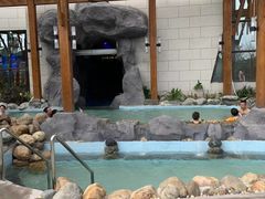 -水王国温泉水世界