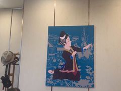 -新侗家食府(蟠桃宫店)