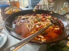 -懒人盐府人家(航天桥店)