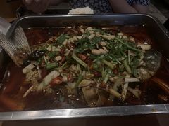 -郭记小街麻辣烫(虎坊路店)