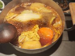 -沼津港精致料理·寿喜烧·烧鸟(龙湖南桥天街日料榜单店)