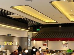 -小菜园新徽菜(合肥之心城店)