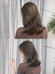 -YOUR HAIR の Harajuku