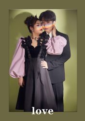 -二十一世纪婚纱摄影(省府前街店)