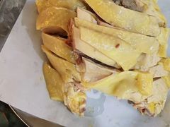 -阿金大白·上海菜馆(新天地店)