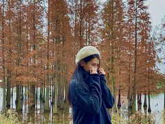 -白鹭湾湿地公园