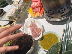 -Thai Basil罗勒叶泰式餐厅(时代天街店)