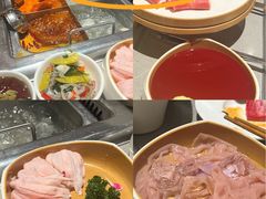 -海底捞火锅(万象城店)