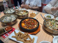 -小木屋拌饭(西安万象天地店)