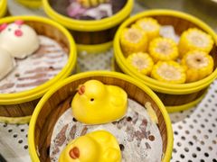 -芭菲盛宴·环球美食(解放碑英利国际店)